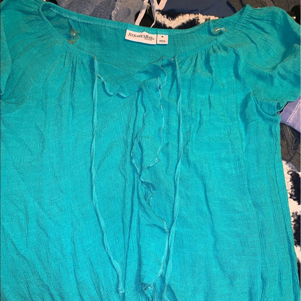 cute blouse